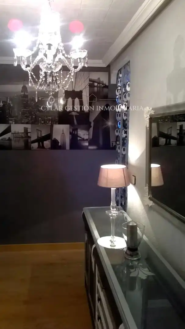 Piso de 124 m² en Salamanca