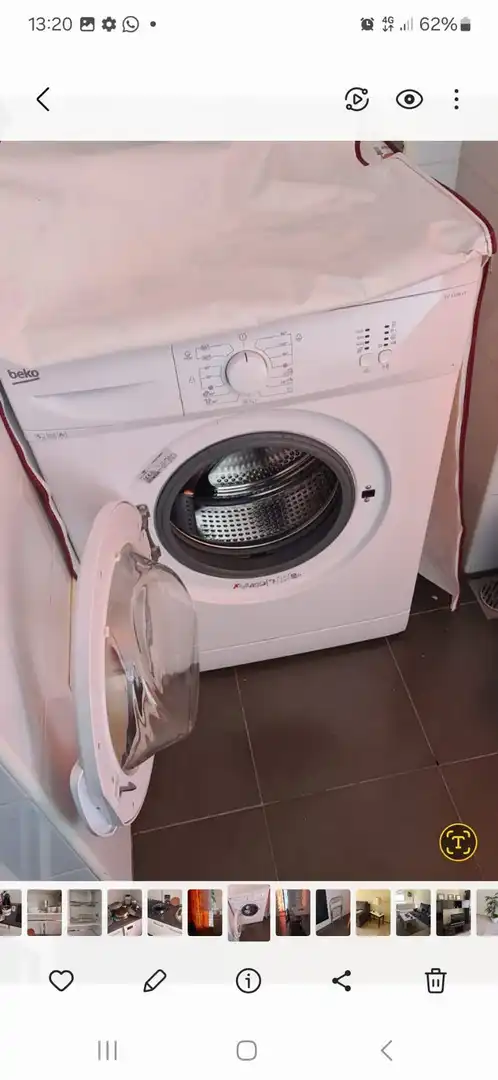 Piso de 100 m² en Cáceres