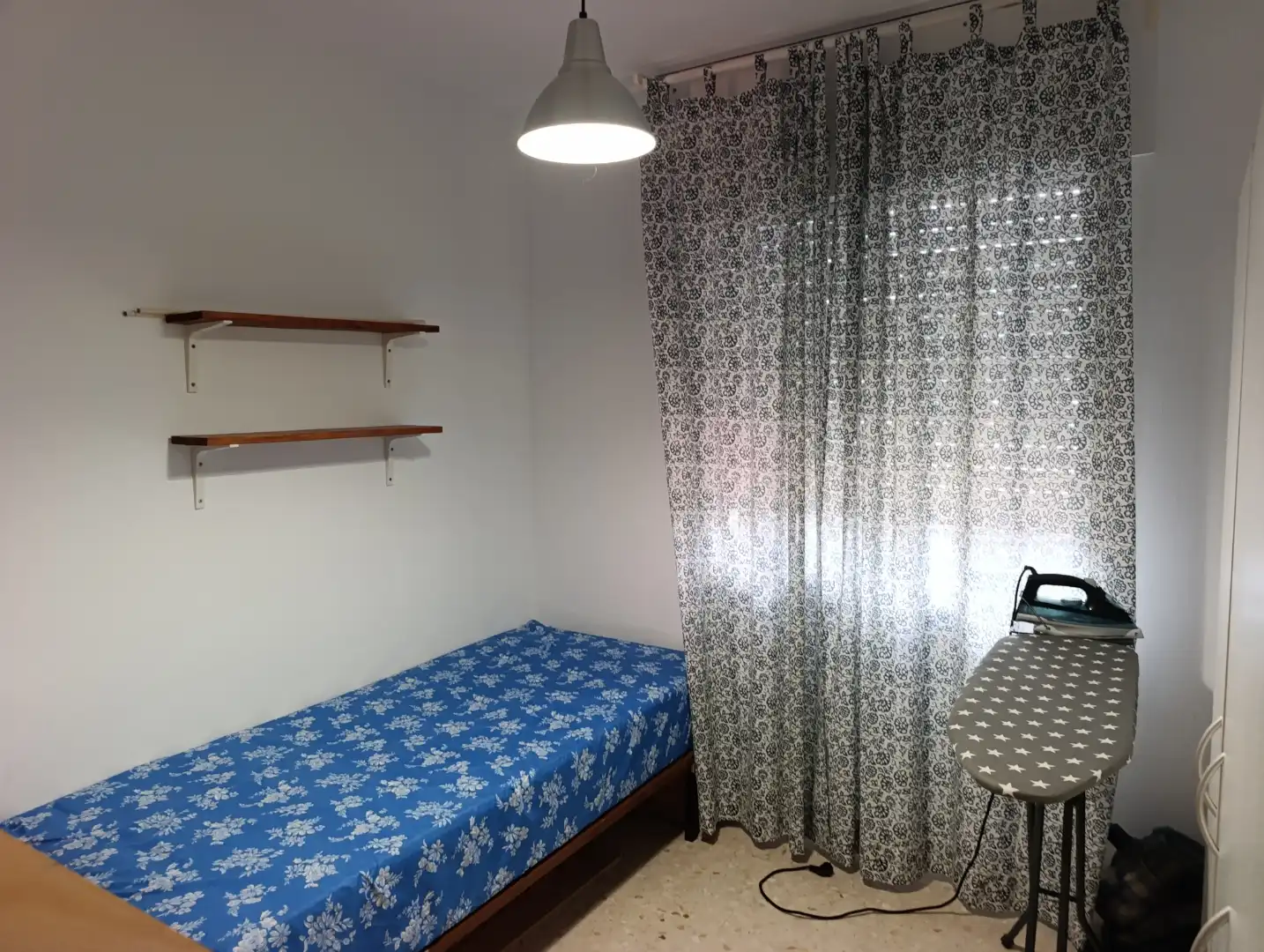 Pis de 95 m² a Sanlúcar la Mayor
