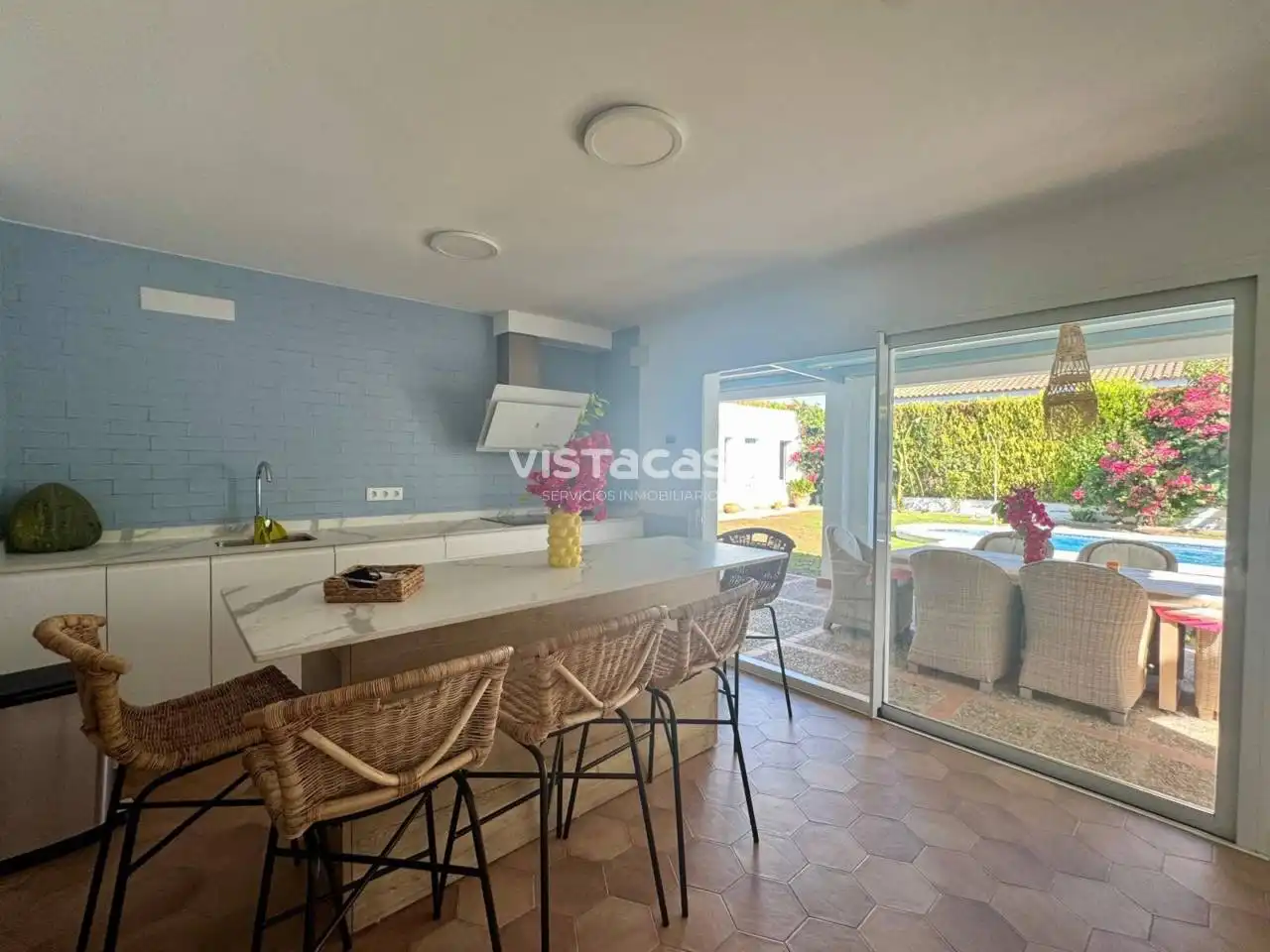 Piso de 650 m² en Carmona