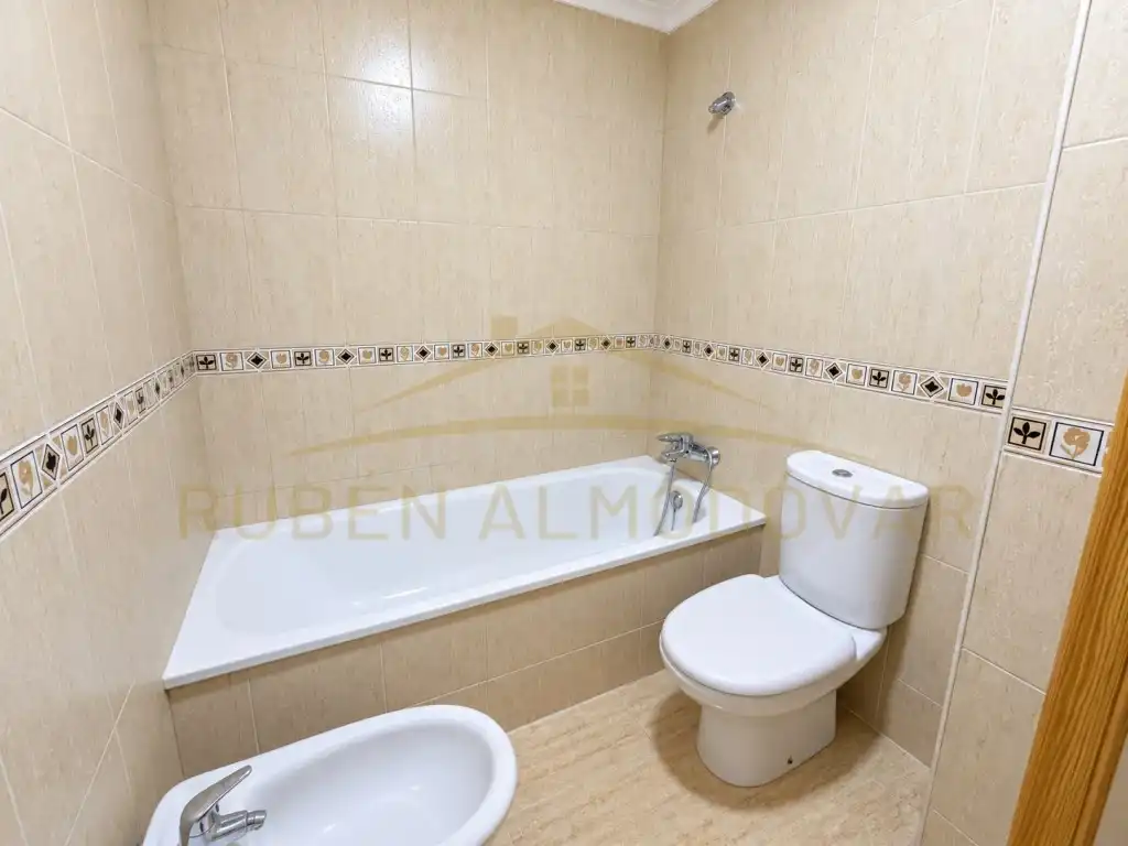 Piso de 72 m² en Formentera del Segura