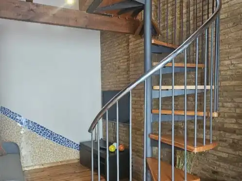 Pis de 80 m² a València