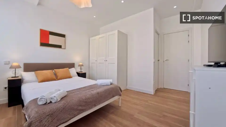 Piso de 50 m² en Madrid