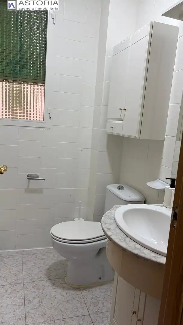 Piso de 100 m² en Granada