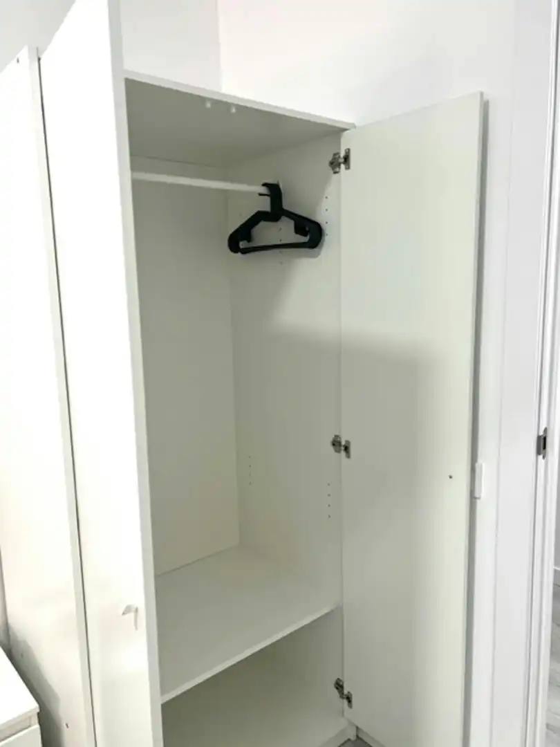 Habitació de lloguer, Getafe