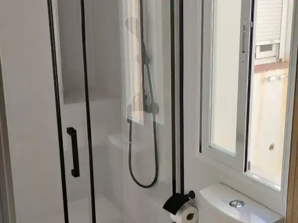 Habitación 110 m², Jaén