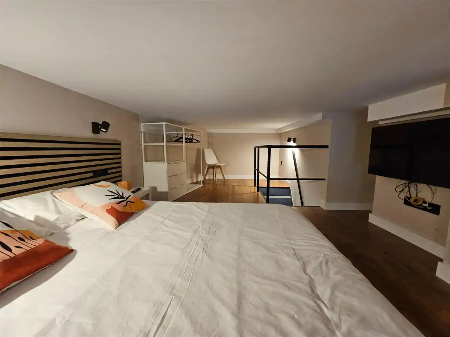 Piso de 70 m² en Pamplona