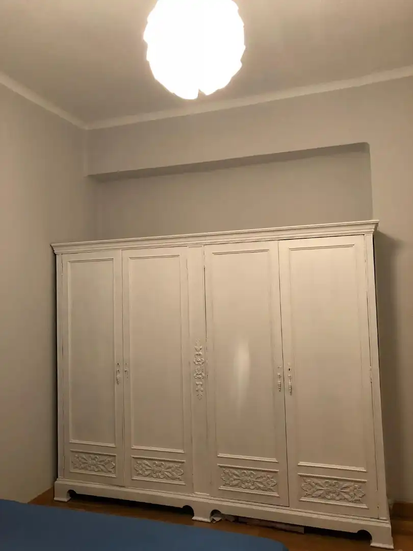 Piso de 130 m² en Salamanca