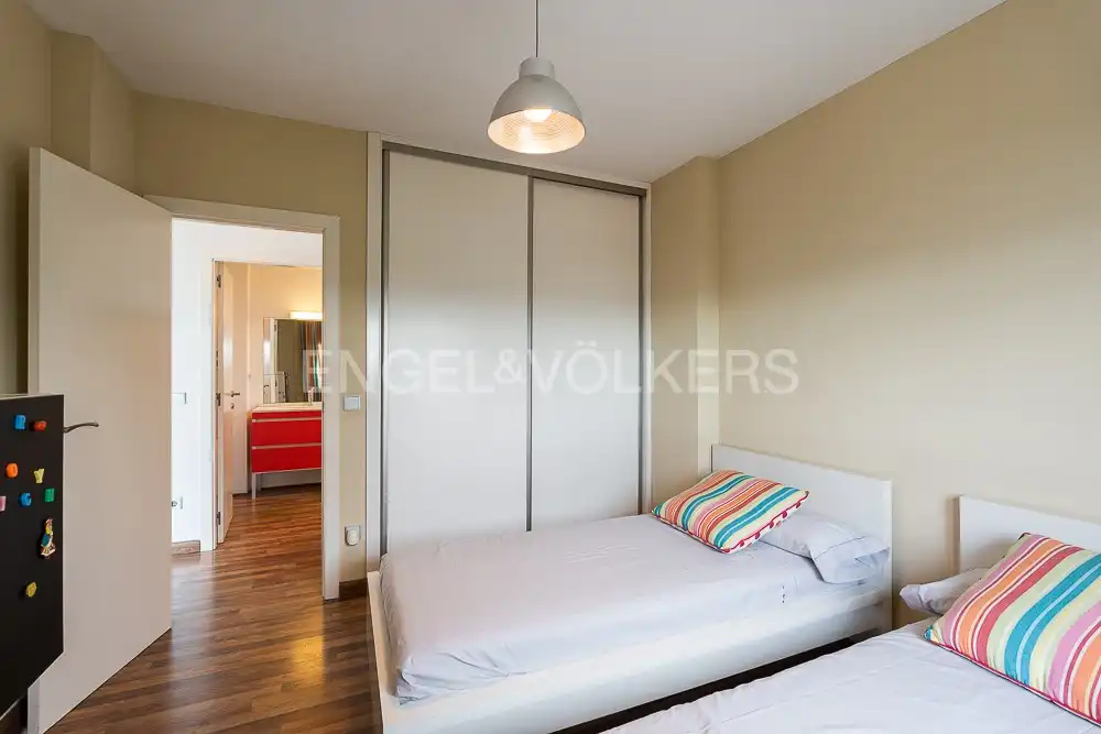 Piso de 320 m² en Cullera