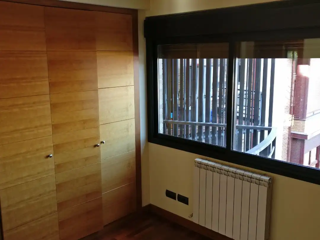Pis de 100 m² a Madrid