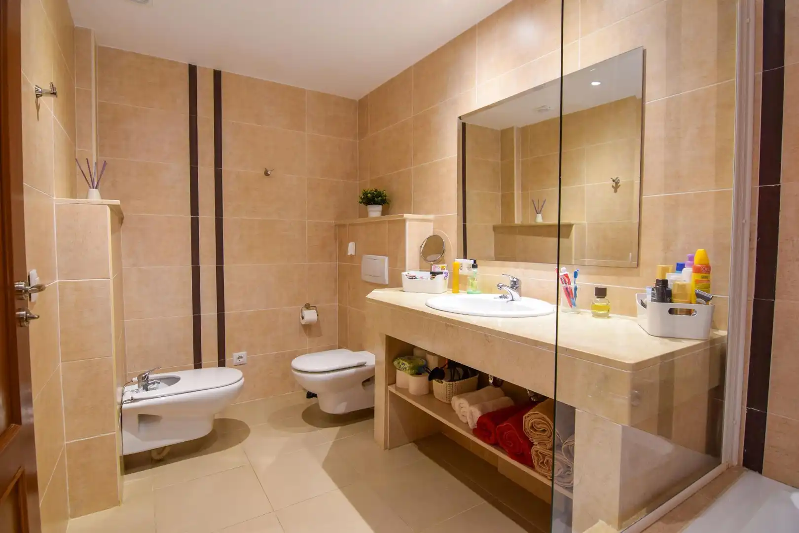 Piso de 130 m² en Artà