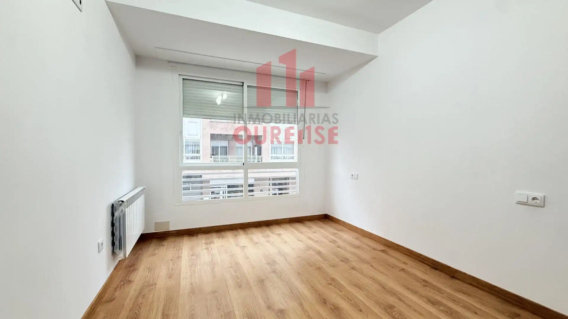 Piso de 93 m² en Ourense
