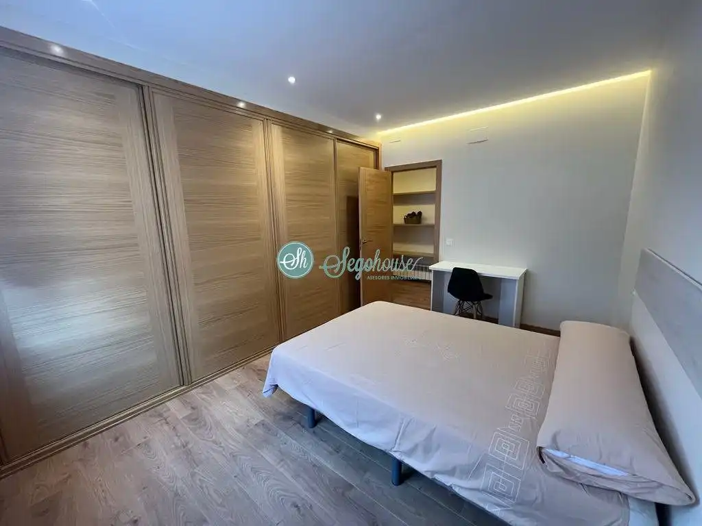 Piso de 175 m² en Segovia