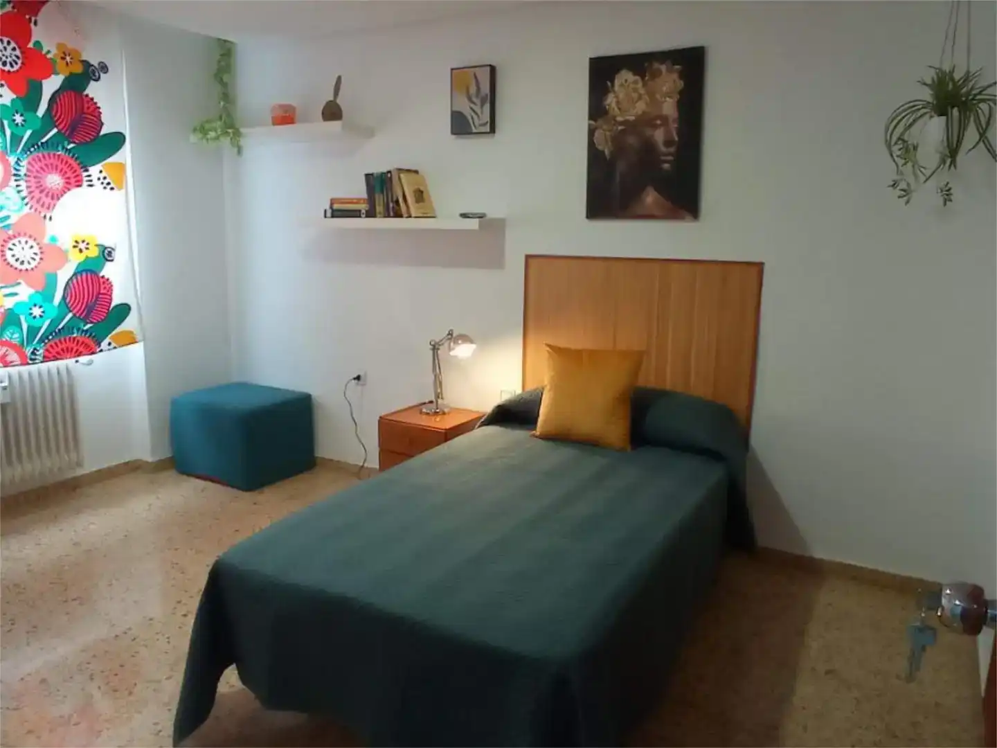 Habitación 130 m², Puertollano