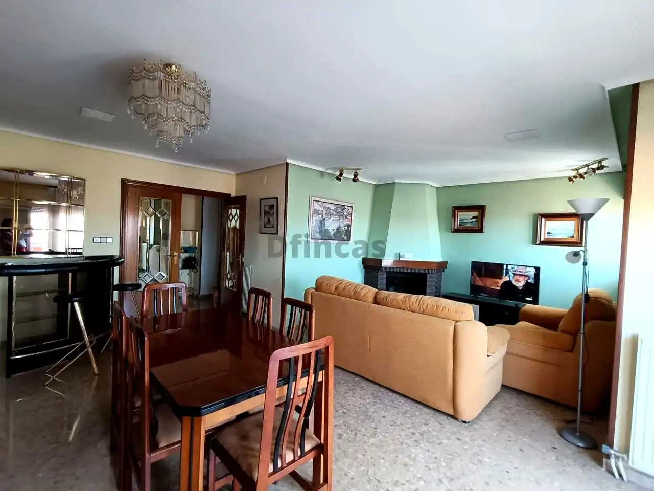 Appartamento 105 m² a Teruel
