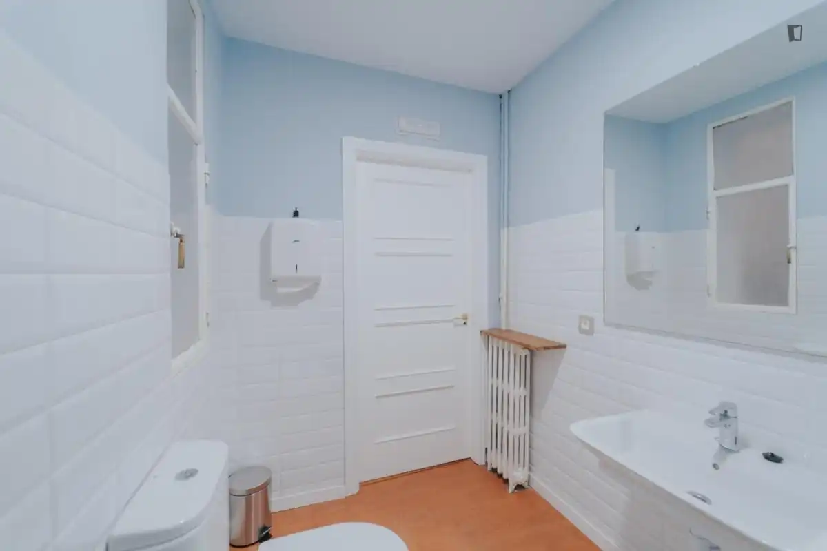 Habitación en alquiler, Madrid