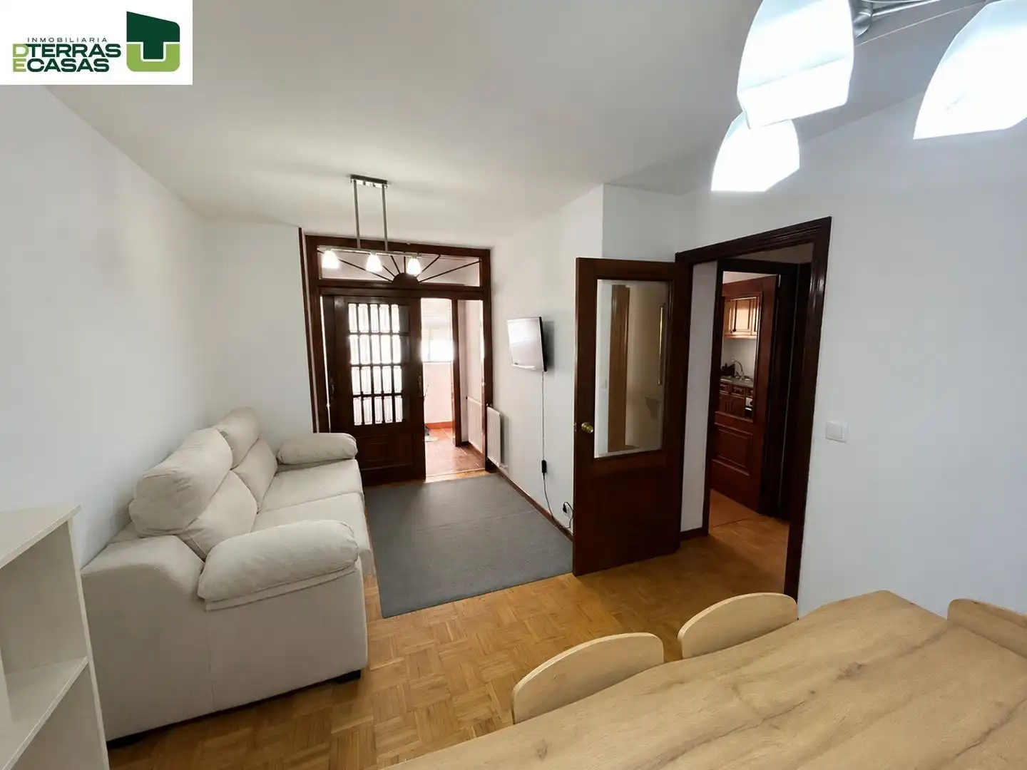Wohnung 69 m² in Pontevedra