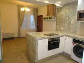 Pis de 45 m² a Gijón