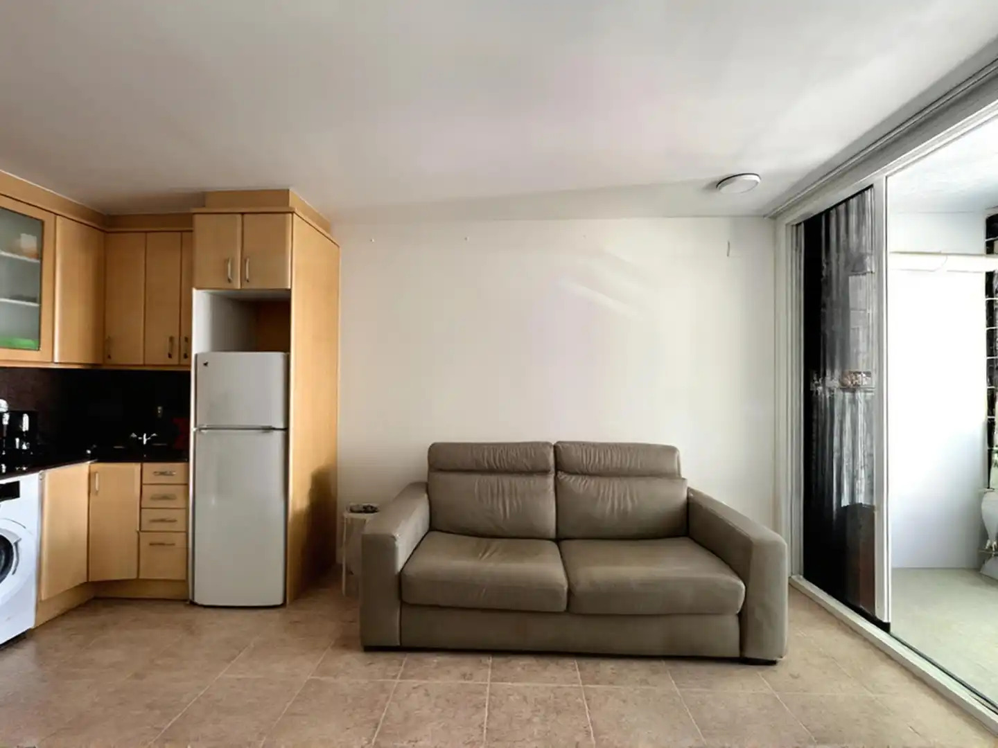 Apartamento 50 m² em Castelldefels