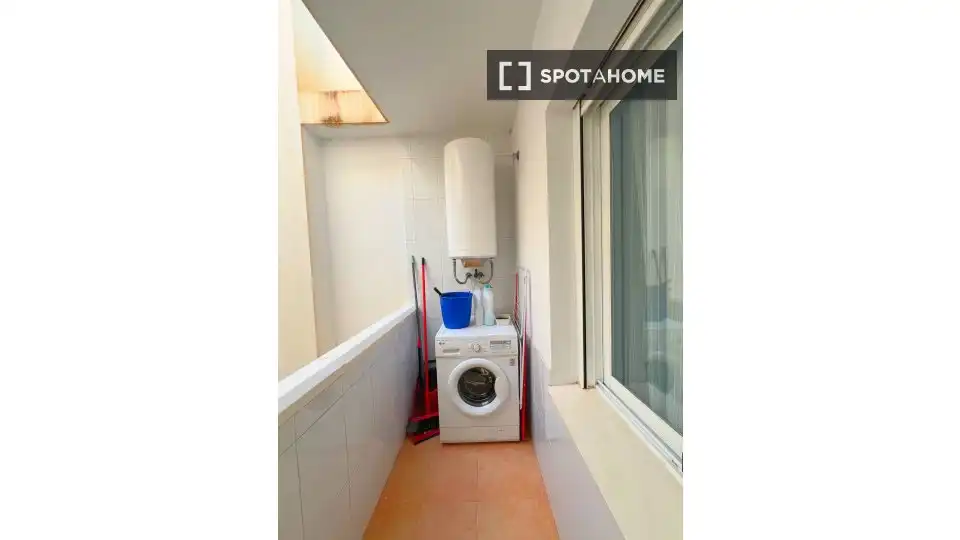 Habitación en alquiler, Torrox