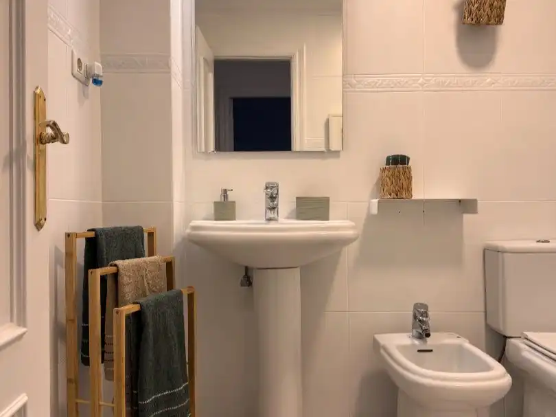 Pis de 57 m² a Santander