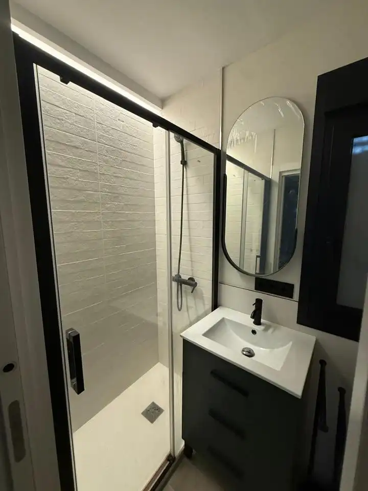 Piso de 71 m² en Madrid