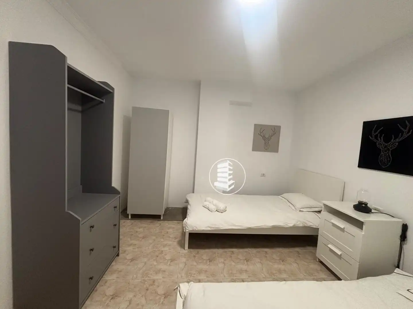 Piso de 85 m² en Candelaria