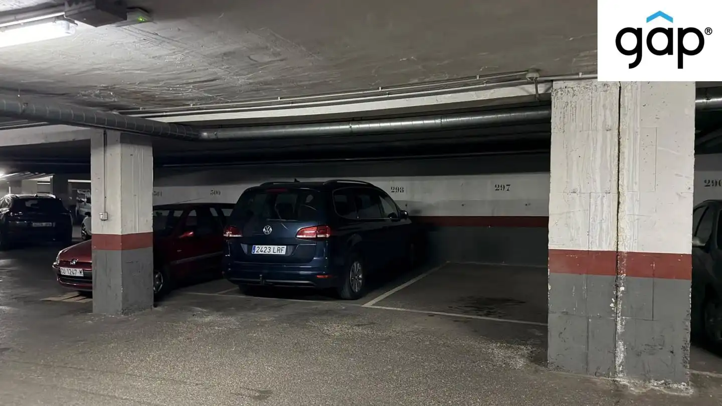 Piso de 89 m² en Cuenca