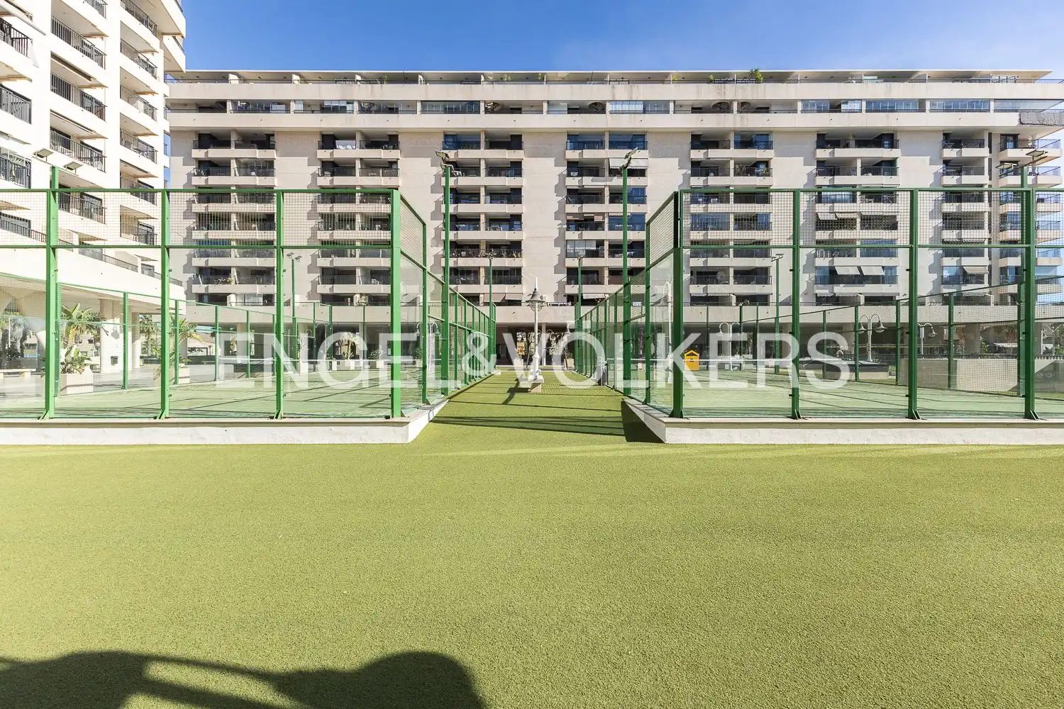 Piso de 76 m² en Alboraya