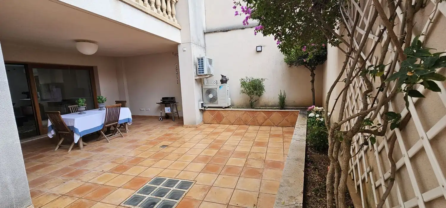 Piso de 251 m² en Manacor