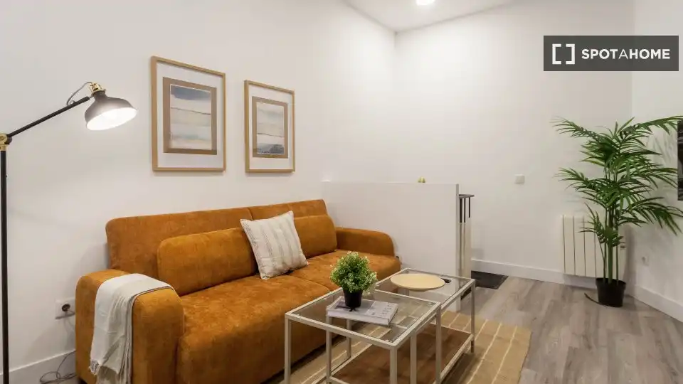 Piso de 45 m² en Madrid