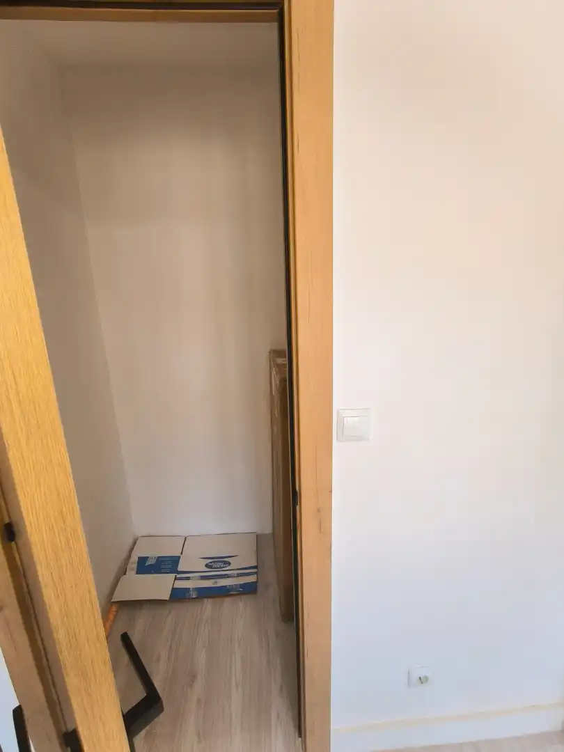 Apartamento 65 m² em Palencia