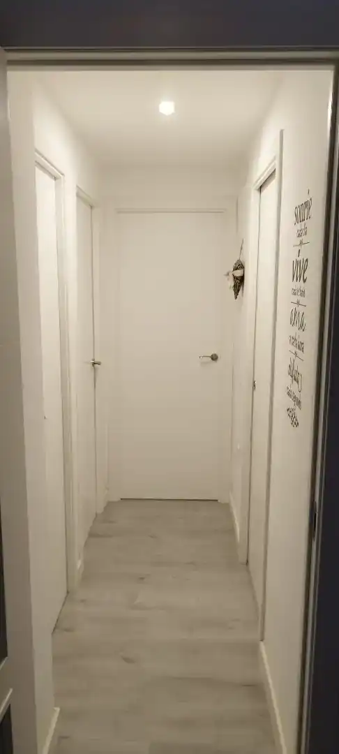Piso de 80 m² en Sevilla