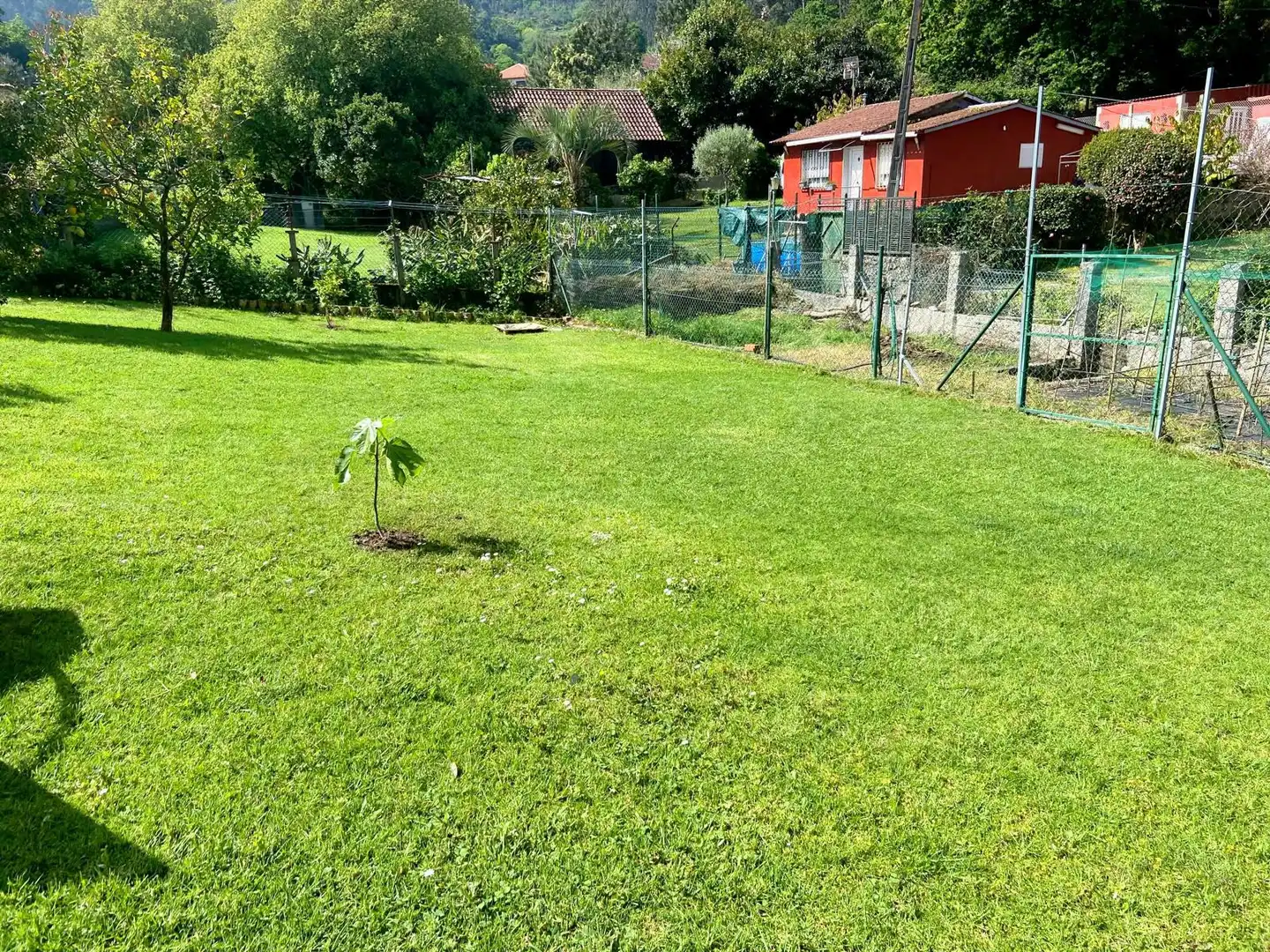 Casa de 300 m² en Cangas de Morrazo