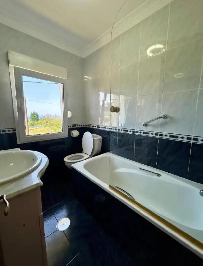 Casa de 176 m² en Cudillero