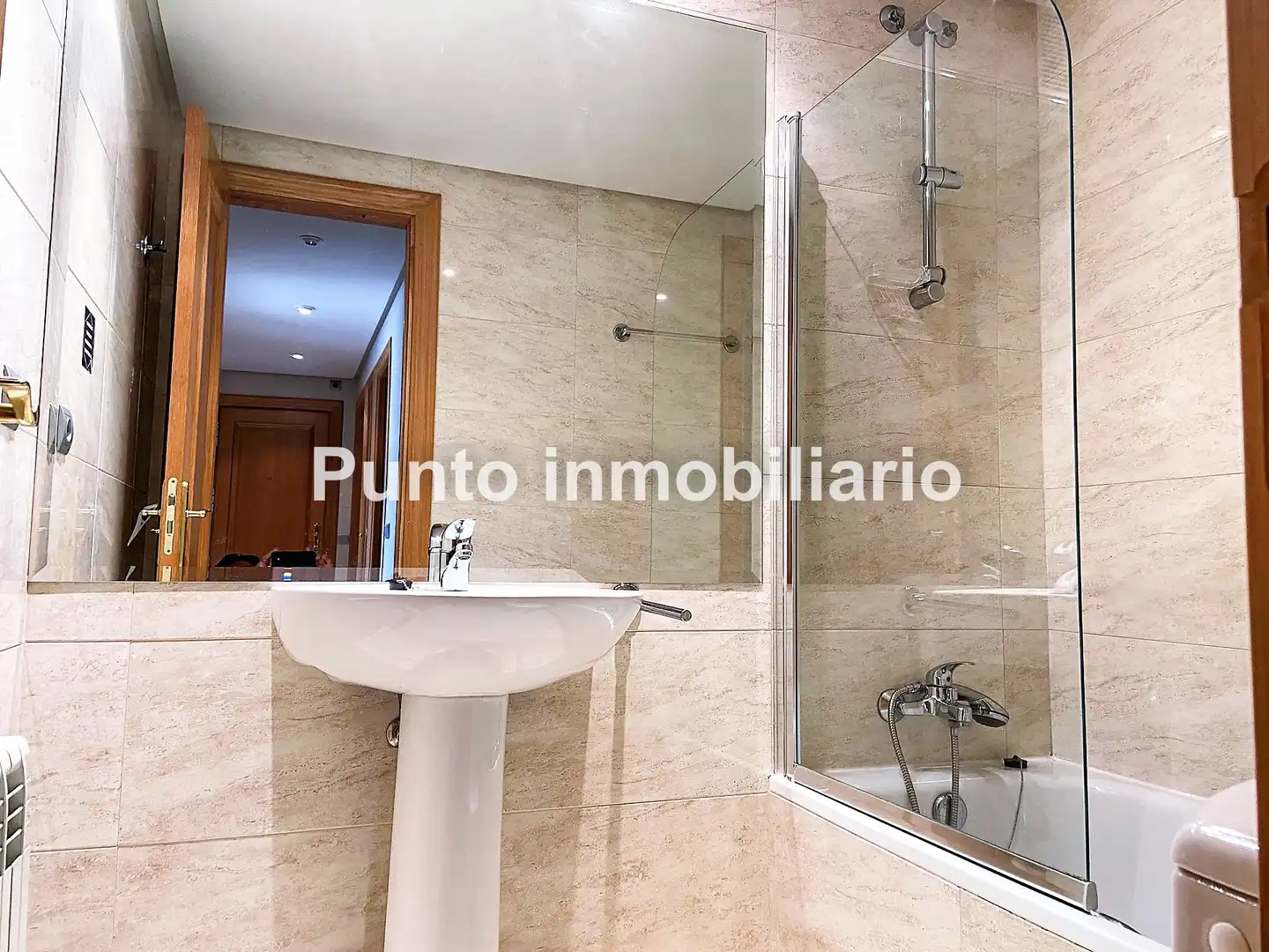 Piso de 93 m² en Valladolid