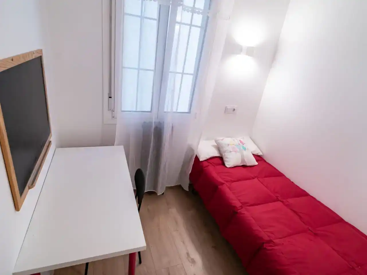 Piso de 100 m² en León