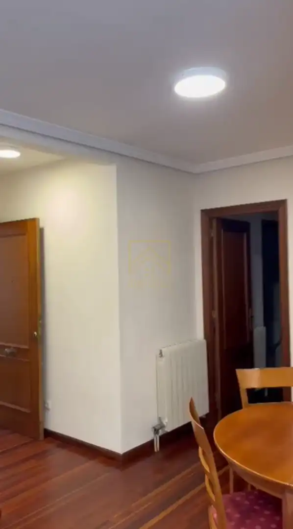 Piso de 45 m² en Santander