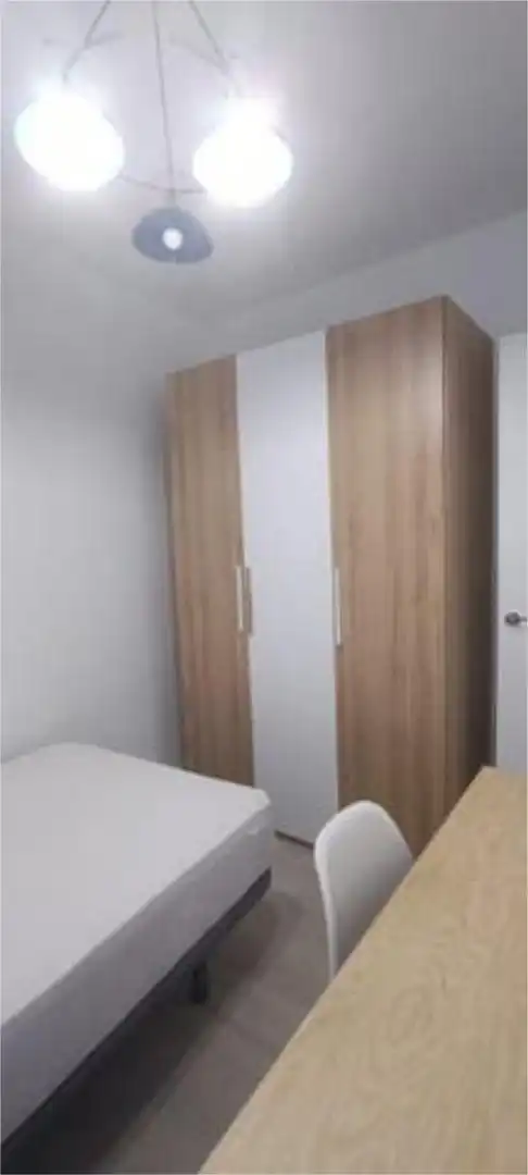 Wohnung 70 m² in Toledo