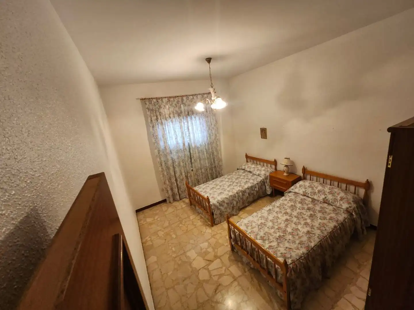 Piso de 130 m² en Consuegra
