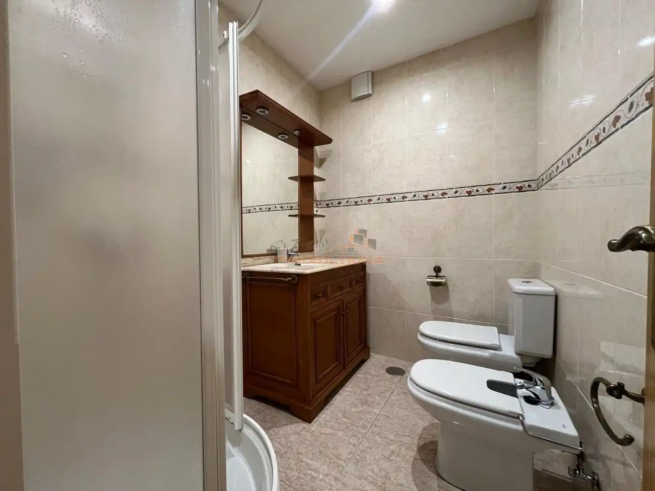 Piso de 74 m² en Ferrol