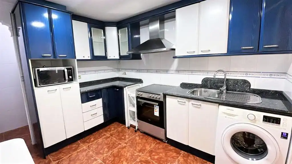 Habitación 110 m², Elche