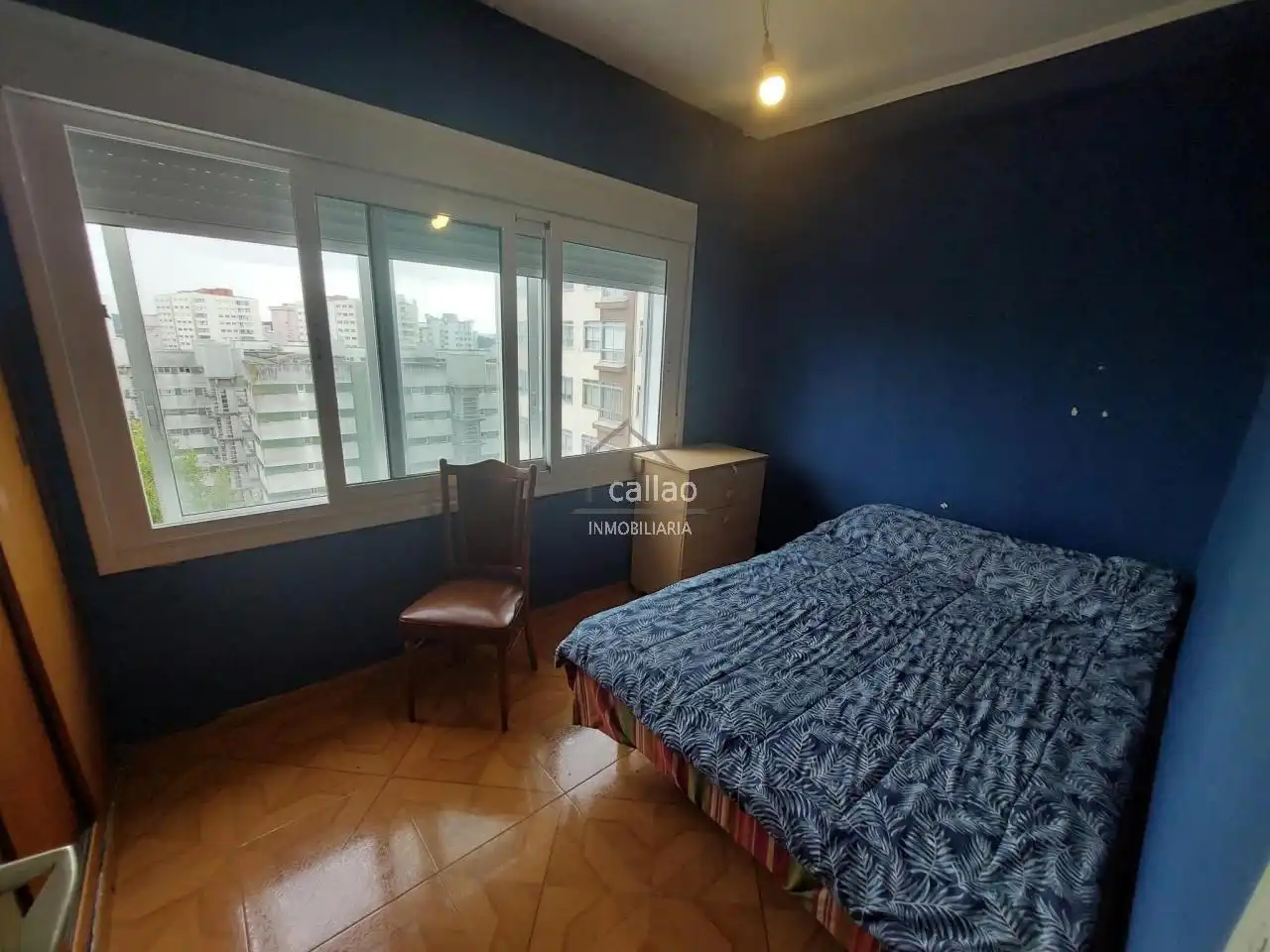 Piso de 81 m² en Ferrol