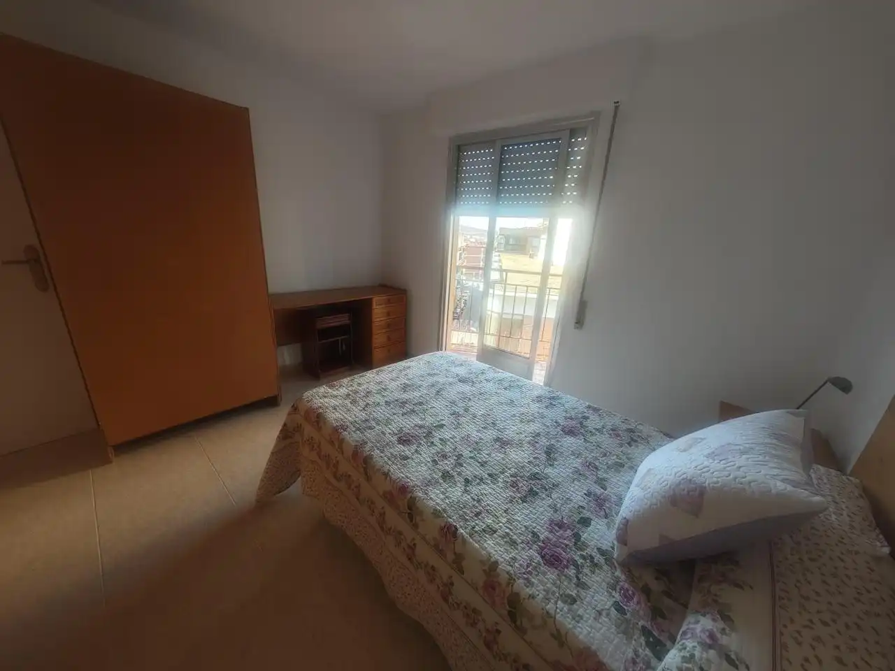 Piso de 74 m² en Plasencia