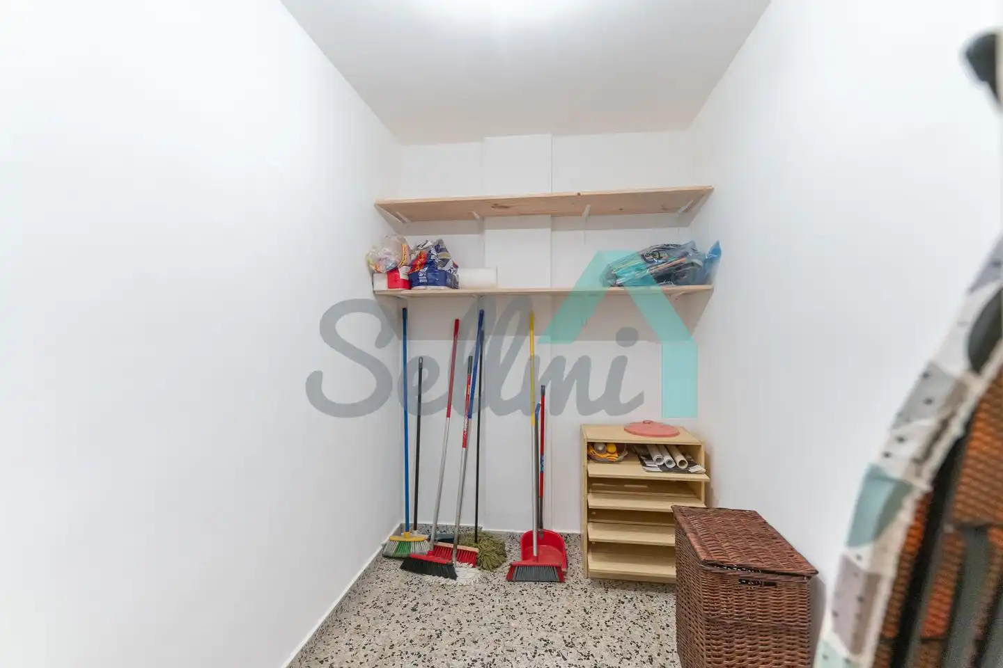 Piso de 127 m² en Oviedo