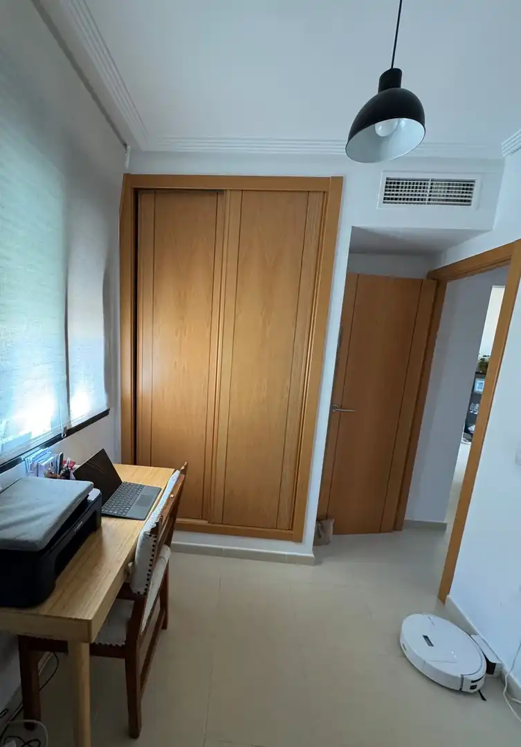 Pis de 112 m² a la Vila Joiosa