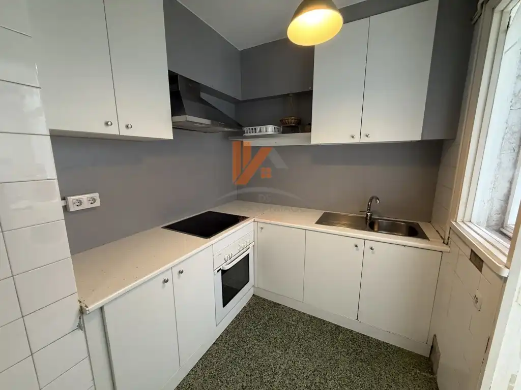 Piso de 120 m² en Santiago de Compostela