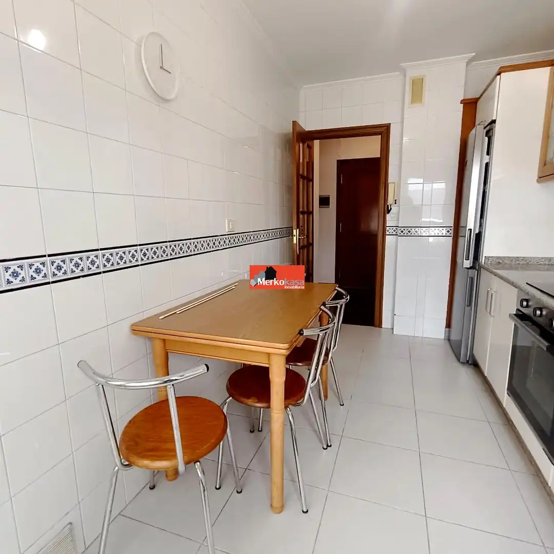 Piso de 76 m² en Lugo