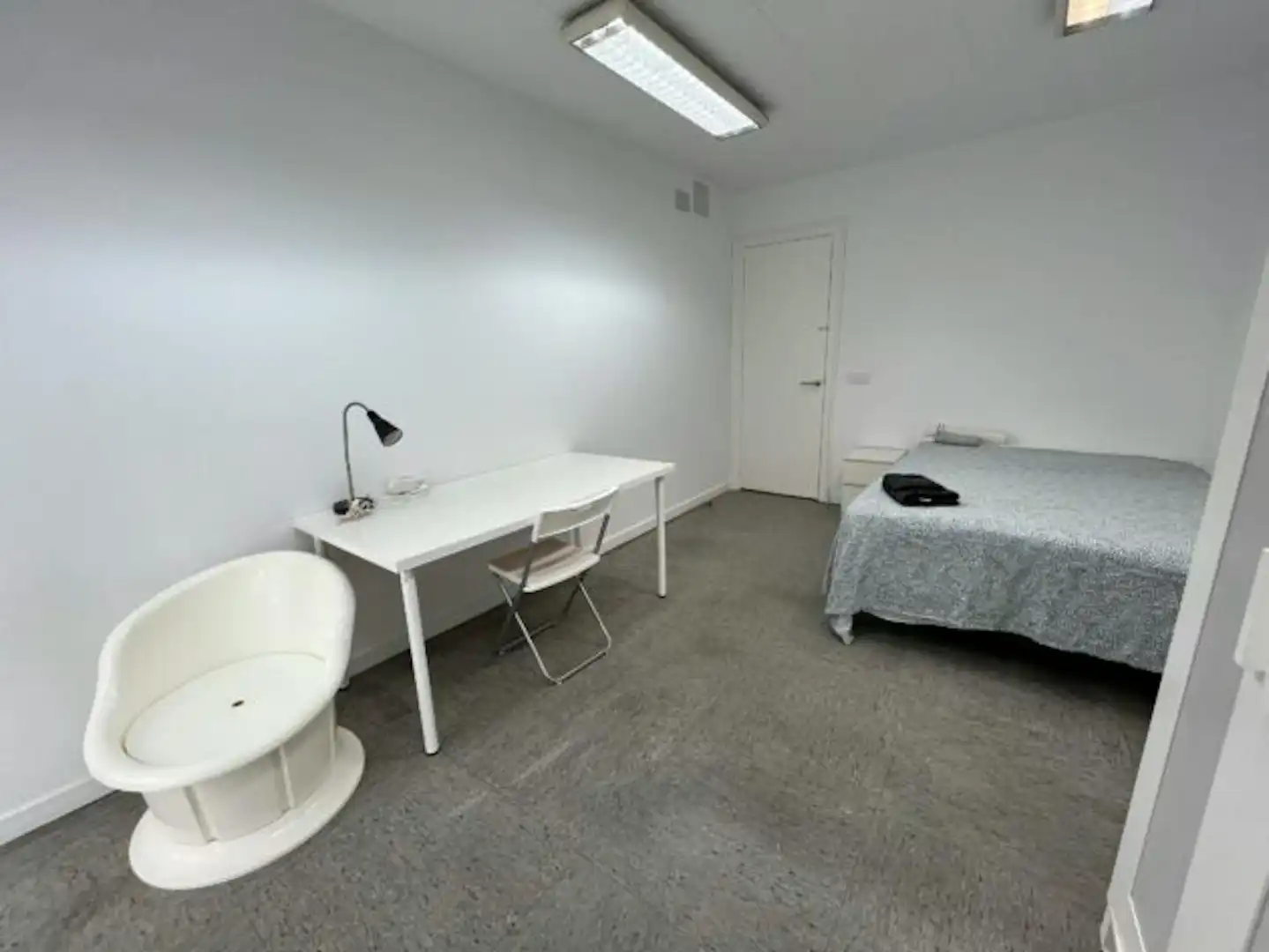 Habitación 250 m², Barcelona
