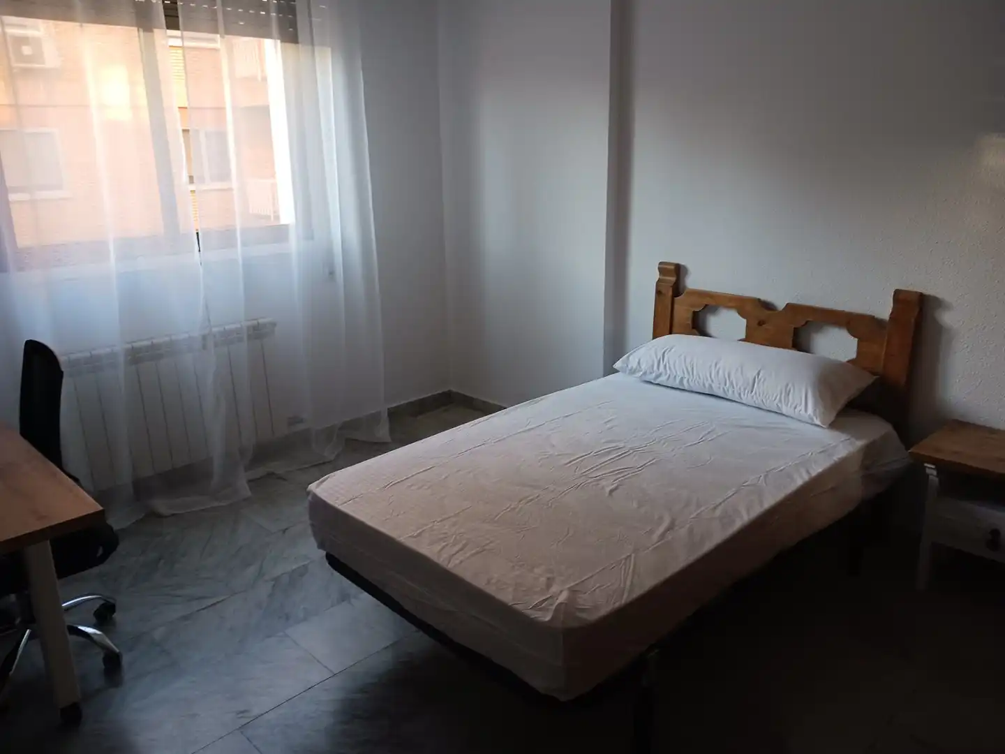 Appartement 120 m² à Ciudad Real
